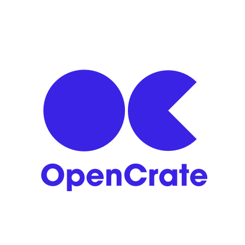 The OpenCrate Limited